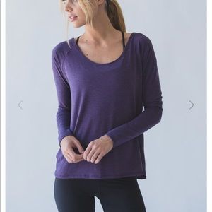 NWOT Montiel Hanley Long Sleeve